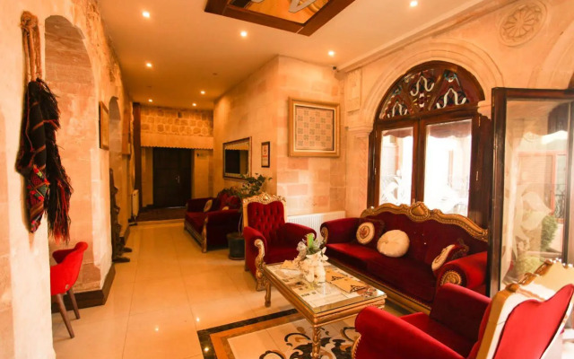 Tughan Hotel