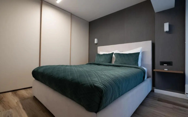 Novos Luxury Suites