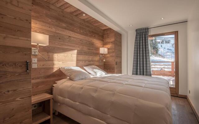 Appartement Méribel, 6 pièces, 12 personnes - FR-1-613-18