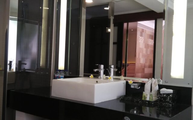 Hotel Melamun