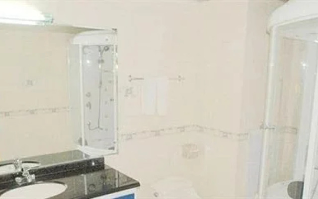 Hongquan Hotel - Luoyang