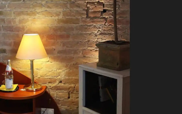 Hotel Berliner Hof Dallgow