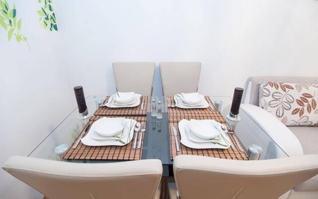 Royal Resort Apartments Puchsbaumgasse