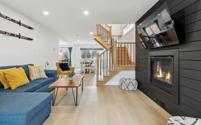Vacation Inn Townhomes