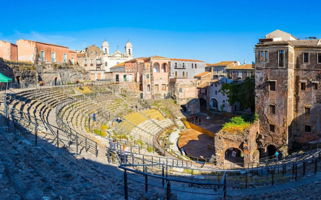 Cammileddi mini suite