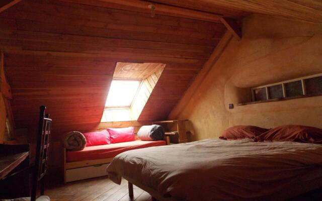 Le Triskel de Bertaud