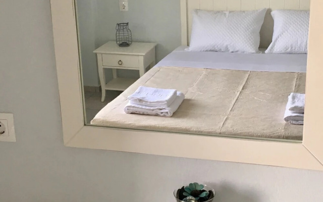 Liofoto Sea View Appartments