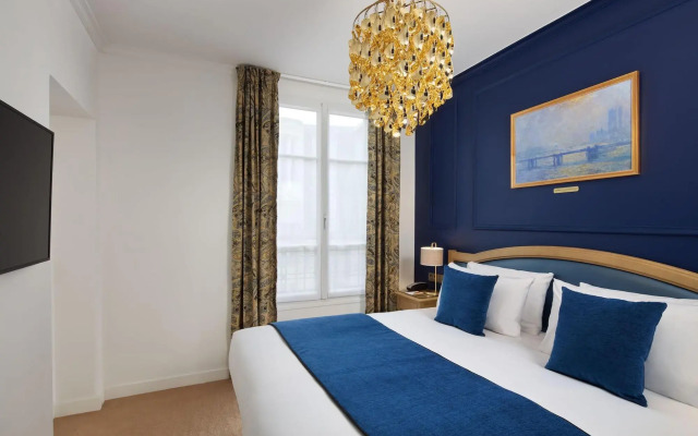 Hôtel Villa Romantic & SPA