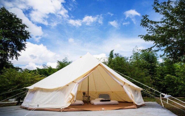Athena Glamping Khaoyai