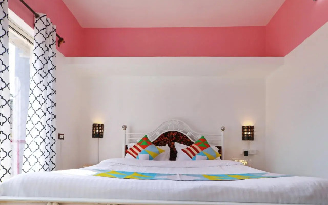 OYO Home 26181 Design 2BHK Nagao