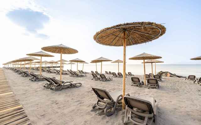 Porto Bello Beach - All Inclusive