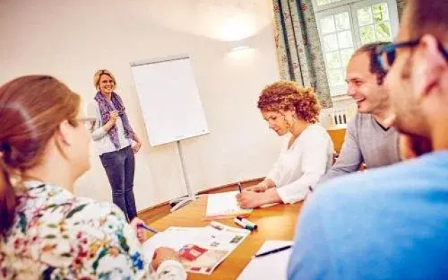 Jugendherberge Paderborn