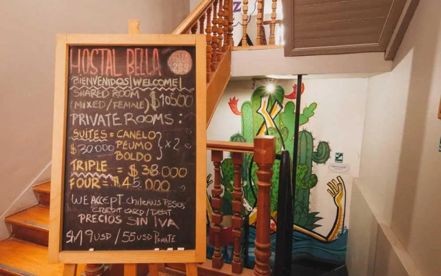 Hostal Bella 269