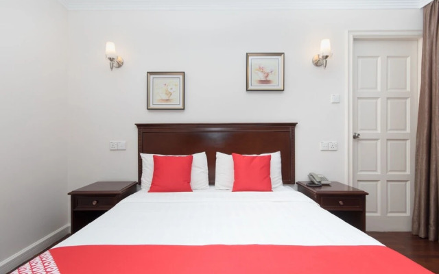 OYO 1108 Bundusan Hotel