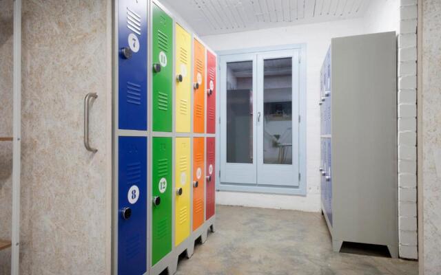 Apartamentos Turísticos As Burgas 6 by Bossh Hotels