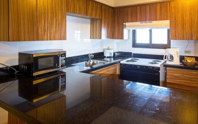 Oceanview Hotel & Residences