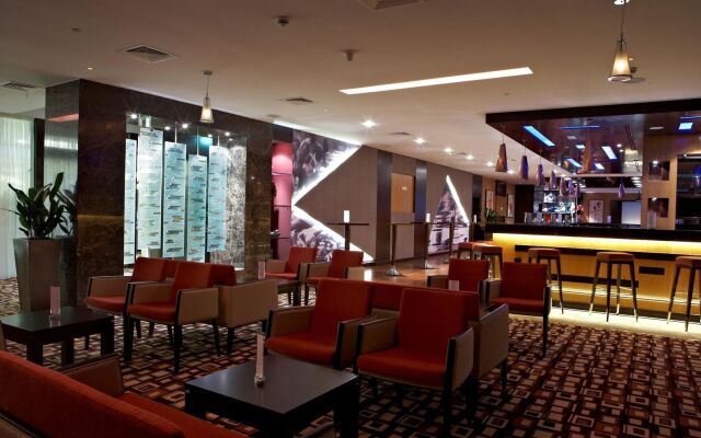 Hotel Citymax Bur Dubai