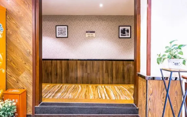 Fanke Hotel (Site of the Zunyi Conference)