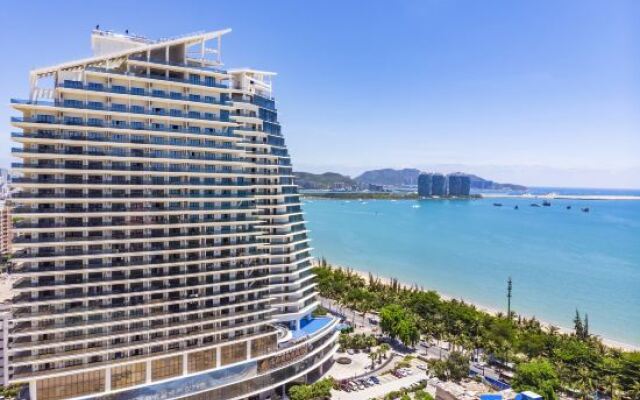 Rock Platinum Sea View Hotel
