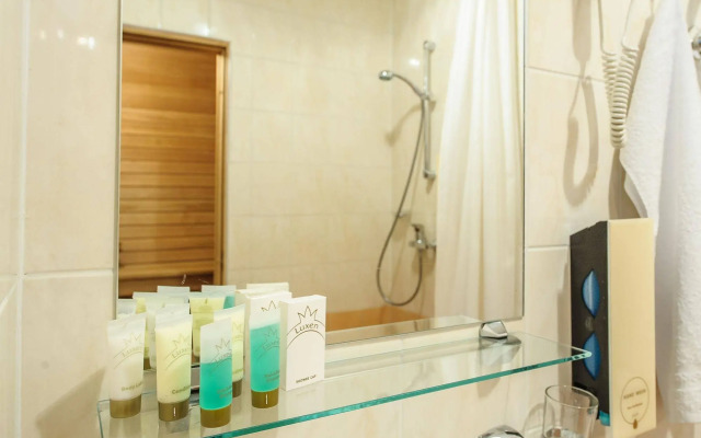Narva Hotell & Spa