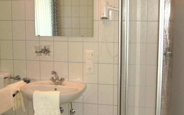 Landhotel Halbfas-Alterauge