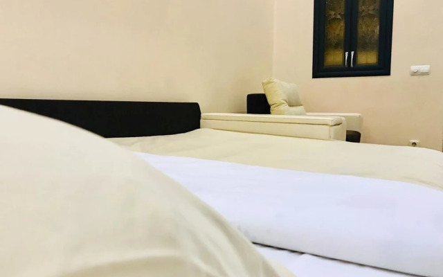 Apartment close to the city center