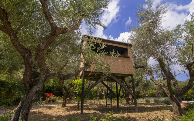 Bella Zante Country Villas