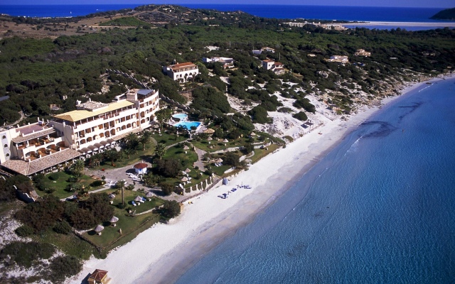 Hotel Stella Maris