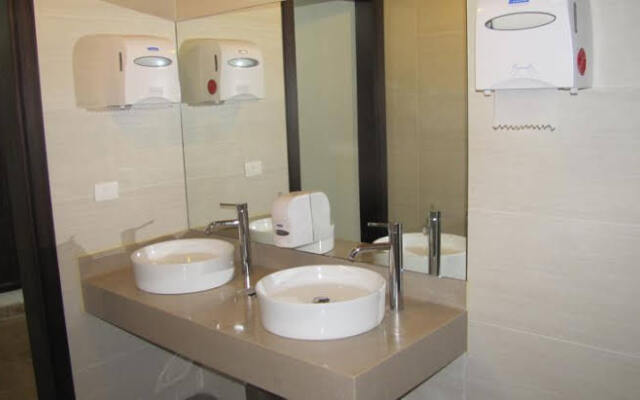 Douma Hotel