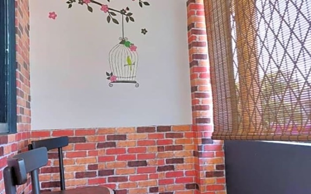 Karya Story Hostel