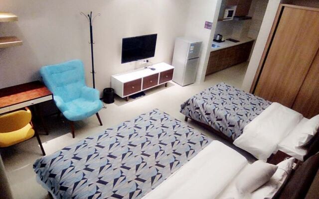 YUMI Apartment-Qizi Bay Branch