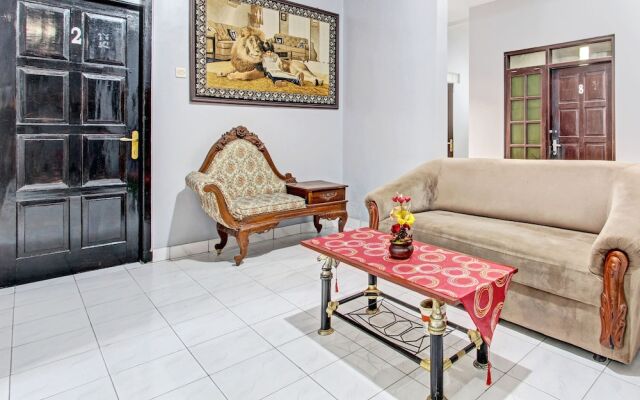 OYO Life 92575 Zazi Homestay