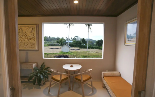 Uma Dhari Villa