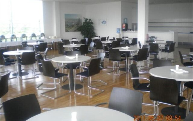 GreenTree Inn Shanghai Jiading Huancheng Road Express