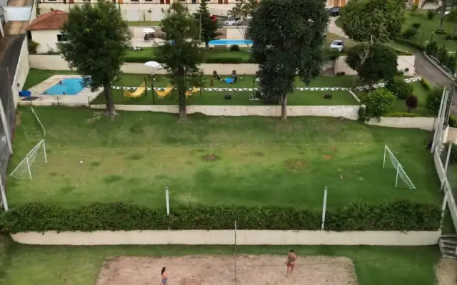 Pousada Flores do Campo