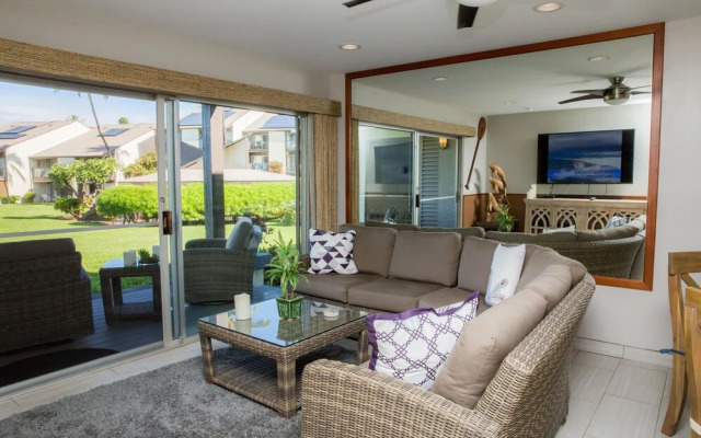 Hale Kamaole #176 - 1 Br Condo