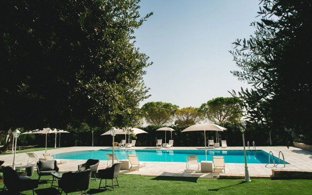 San Marco Antico Relais