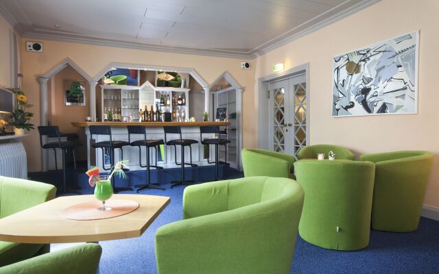 Hotel Residenz