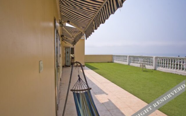 Yijia Haiqu Hotel Beihai Weizhou Island