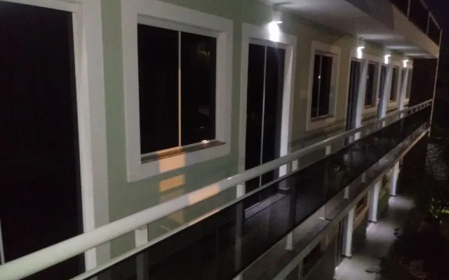 Cabo Frio Pousada Hostel