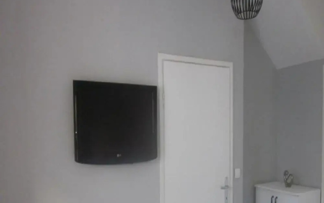 Apartment AD - Pirovac