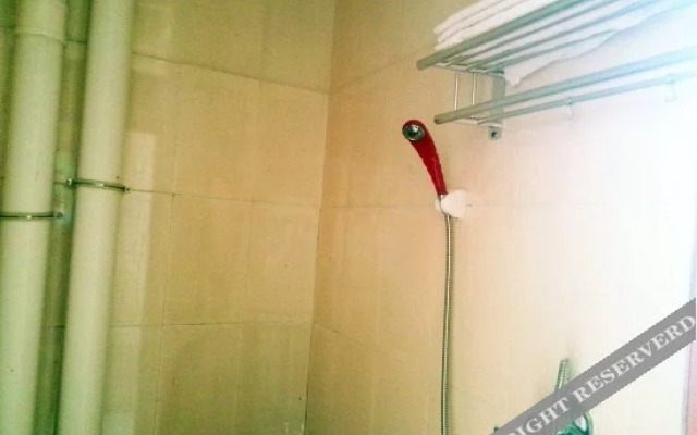 Tiantian Hostel (Dongguan Wanjiang)