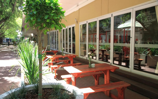 The New Tulbagh Hotel