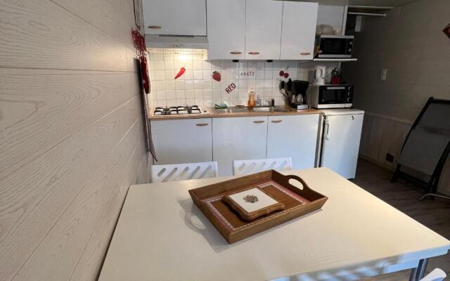 Gîte Cornimont, 2 pièces, 2 personnes - FR-1-589-17