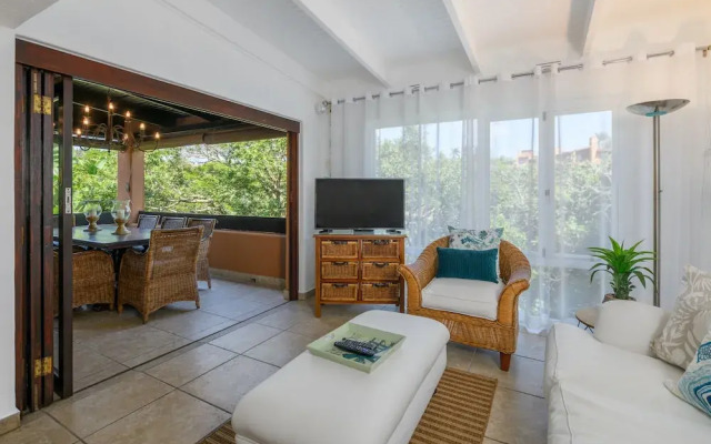 San Lameer Villa Rentals 3115