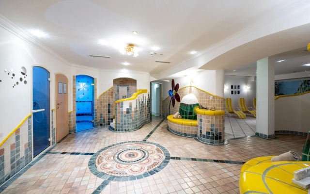 Hotel Stoiser's Graz