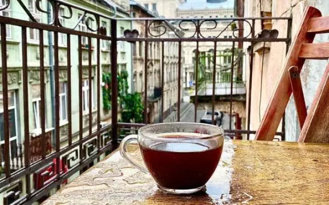 Фурманська, 3 (центр)