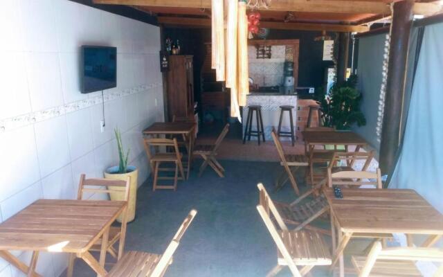 Pousada Casulo Do Cerrado