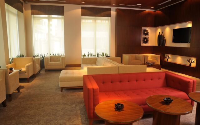 Hilton Garden Inn Panama City Downtown, Panama