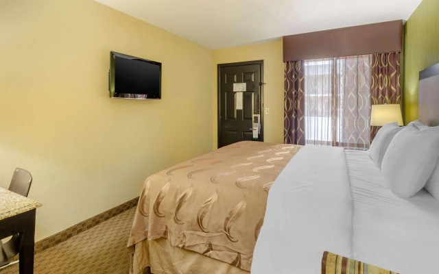 Quality Inn